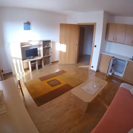 Hotel Faust 3*