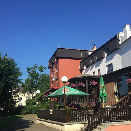 Faust Hotel