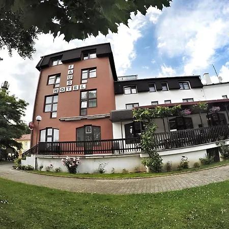 Faust 3* Decin
