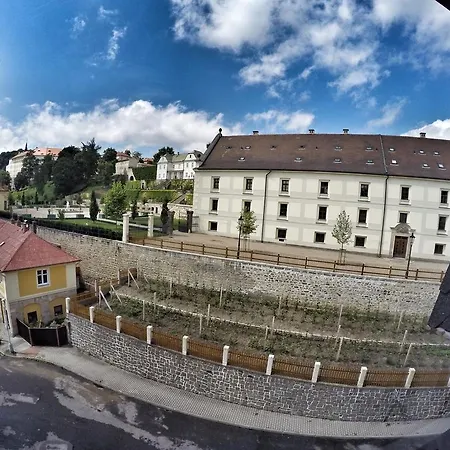Faust Hotel Decin