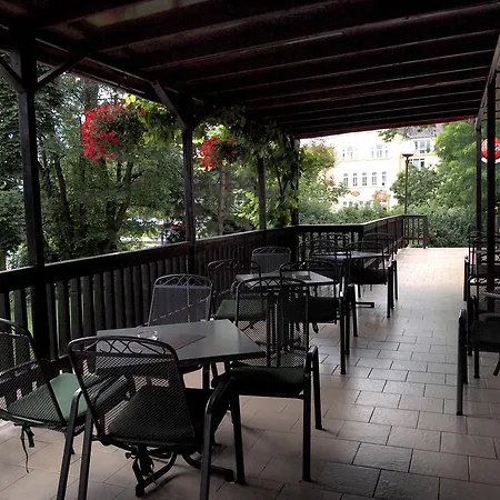 Faust Hotel 3*
