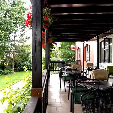 Hotel Faust