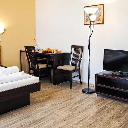 Faust Hotel Decin