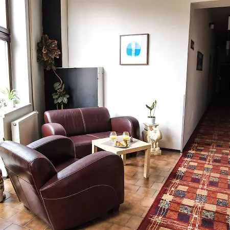 Hotel Faust Decin