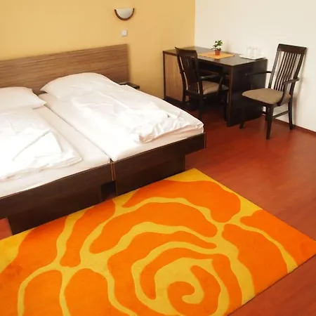 Hotel Faust Decin